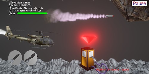 Helicopter 2